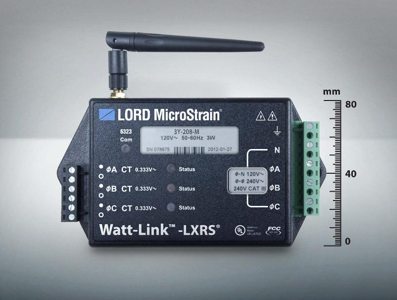 Watt-Link-LXRS